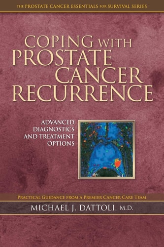 Coping with Prostate Cancer Recurrence Advanced Diagnostics and Treatment Options