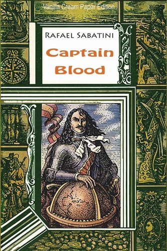 Captain Blood