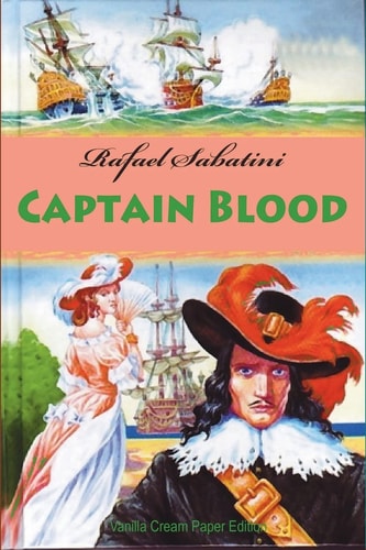 Captain Blood
