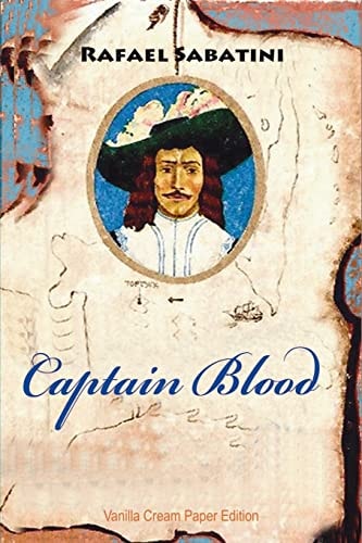 Captain Blood