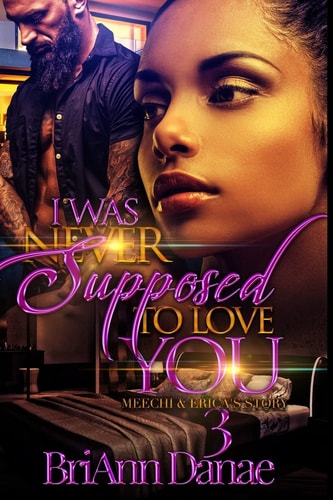 I Was Never Supposed to Love You 3 Meechi and Erica's Story