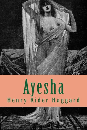Ayesha