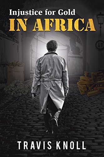 Injustice for Gold in Africa