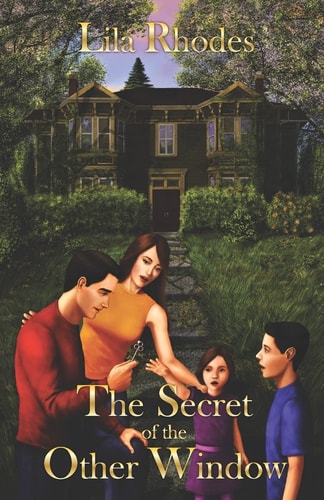 The Secret of the Other Window