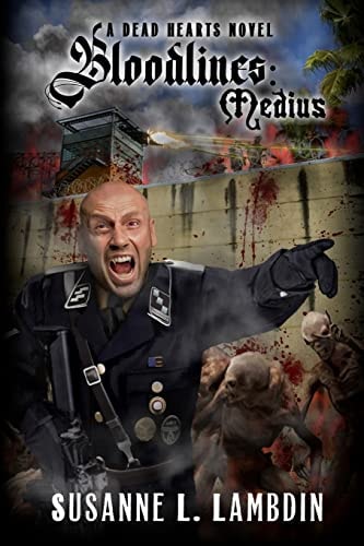 Bloodlines Medius