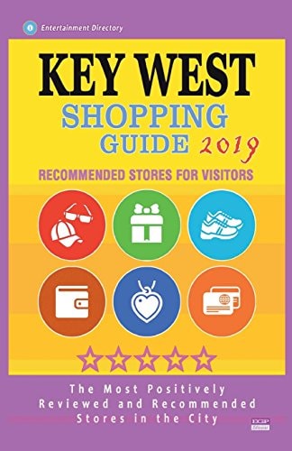 Key West Shopping Guide 2019 Best Rated Stores in Key West, Florida - Stores Recommended for Visitors, (Shopping Guide 2019)