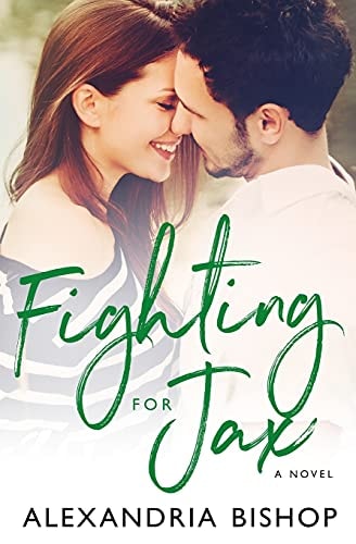 Fighting for Jax