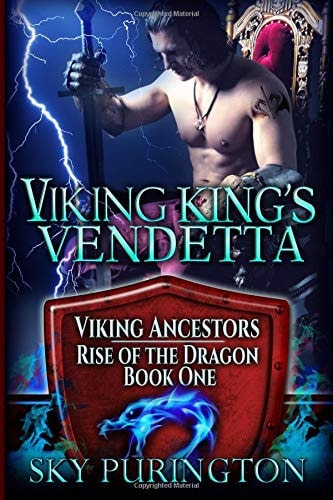 Viking King's Vendetta