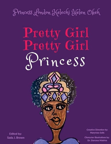 Pretty Girl, Pretty Girl Princess
