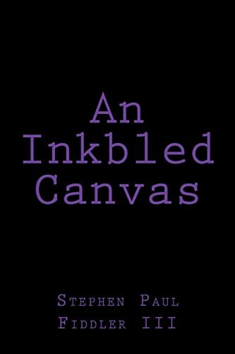 An Inkbled Canvas