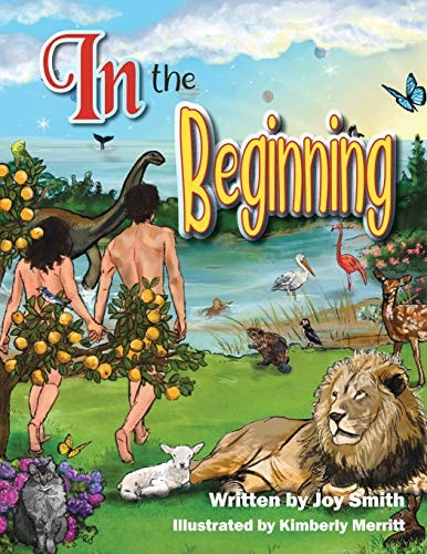 In the Beginning