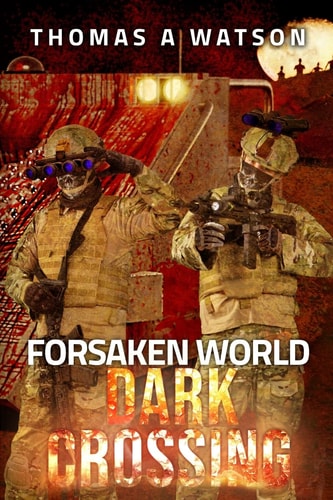 Forsaken World Dark Crossing