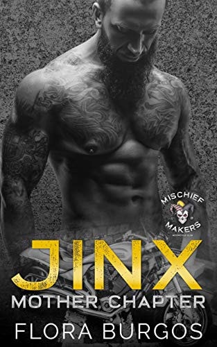 Jinx Mother Chapter
