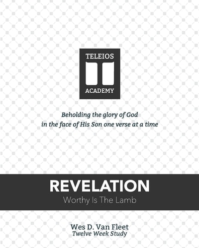 Revelation Worthy Is the Lamb!