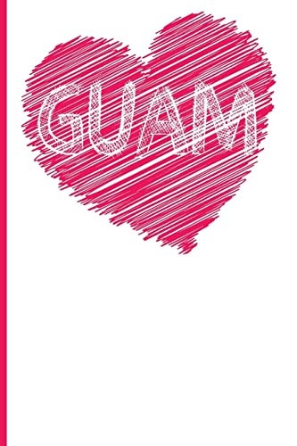 Guam Guam Heart