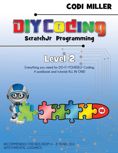 ScratchJr Programming Level 2