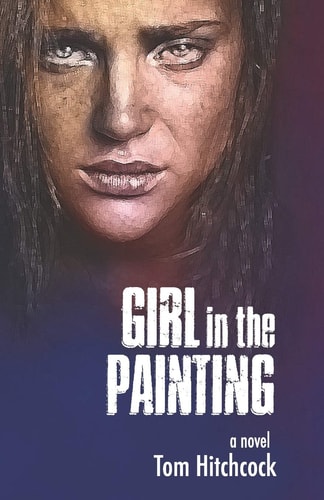 Girl in the Painting