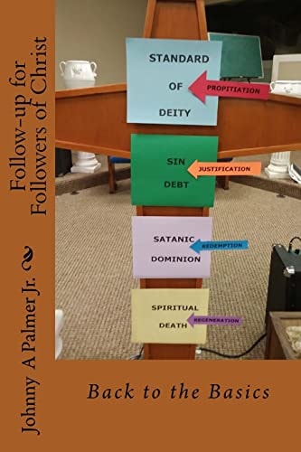 Back to the Basics Follow-Up for Followers of Christ