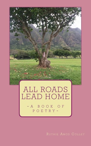 All Roads Lead Home A Book of Poetry