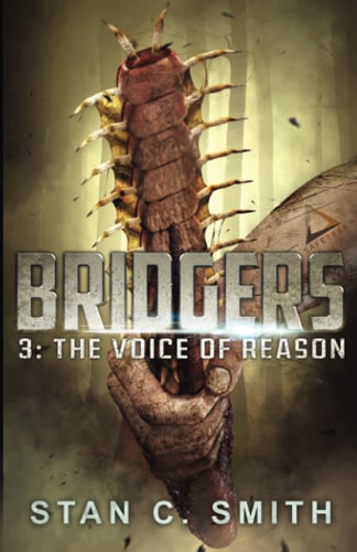 Bridgers 3: the Voice of Reason