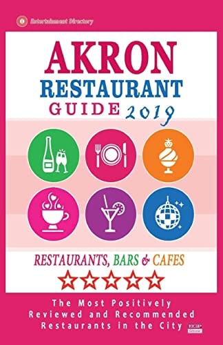 Akron Restaurant Guide 2019 Best Rated Restaurants in Akron, Ohio - Restaurants, Bars and Cafes Recommended for Visitors, 2019