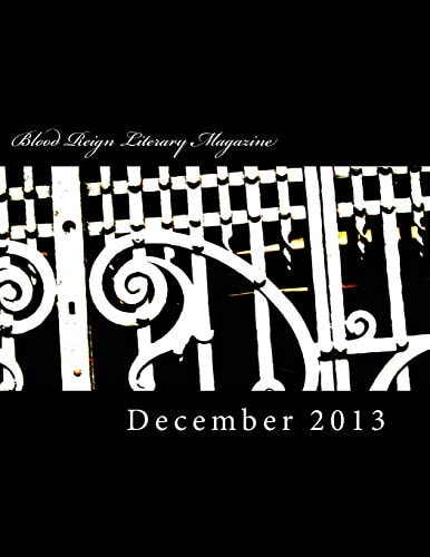 Blood Reign Lit December 2013