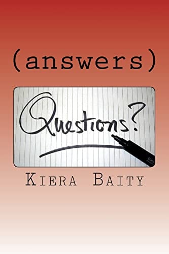 Questions (and Answers)