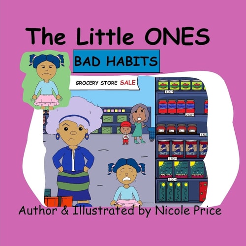 The Little Ones Bad Habits