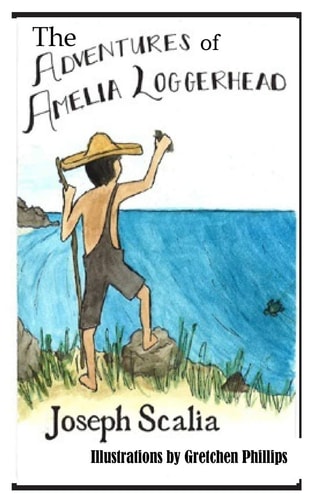 The Adventures of Amelia Loggerhead
