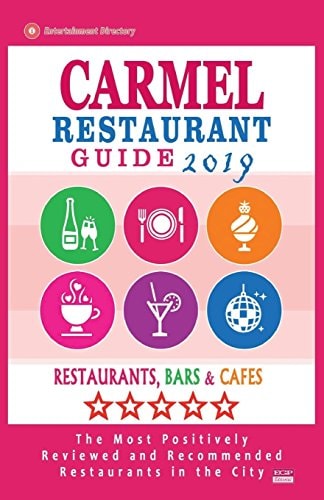Carmel Restaurant Guide 2019 Best Rated Restaurants in Carmel, Indiana - Restaurants, Bars and Cafes Recommended for Visitors, 2019