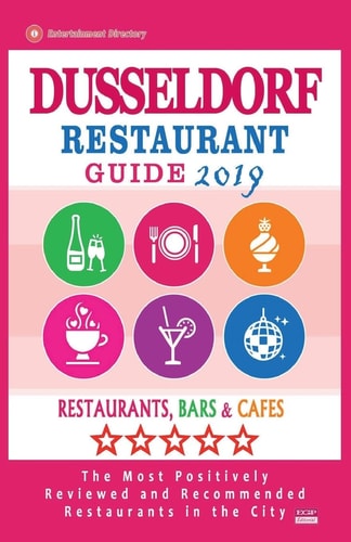 Dusseldorf Restaurant Guide 2019 Best Rated Restaurants in Dusseldorf, Germany - Restaurants, Bars and Cafes Recommended for Visitors, 2019