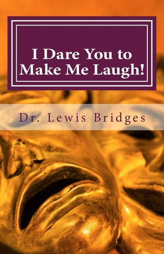 I Dare You to Make Me Laugh!