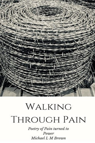 Walking Through Pain
