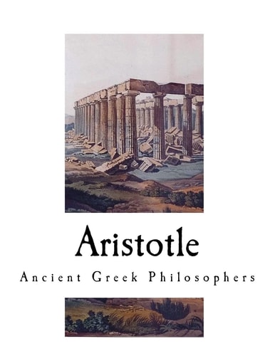 Aristotle Ancient Greek Philosophers