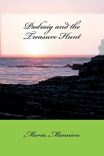Padraig and the Treasure Hunt