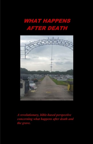 What Happens After Death