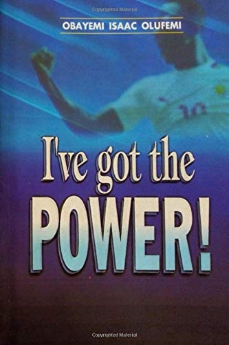I've Got The Power!
