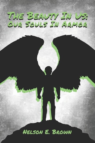 The Beauty In Us-Our Souls In Armor