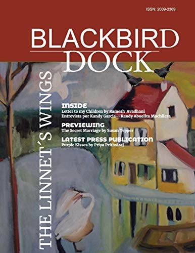 Blackbird Dock The Linnet ́s Wings