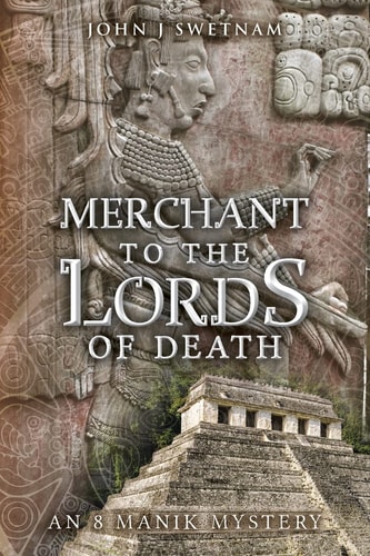 Merchant to the Lords of Death