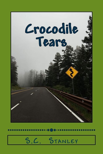 Crocodile Tears Poems