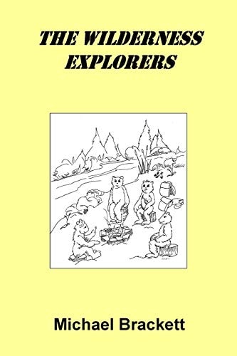 The Wilderness Explorers