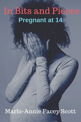 In Bits and Pieces Pregnant At 14