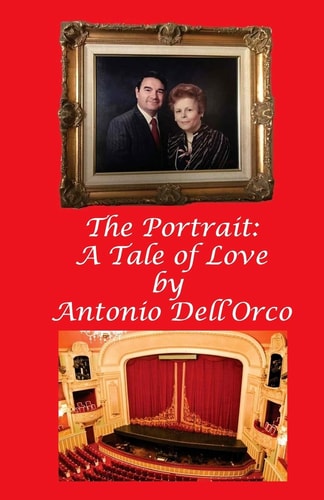 The Portrait A Tale of Love