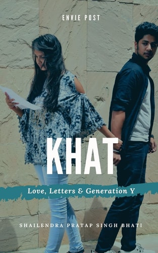 Khat Love, Letters and Generation Y