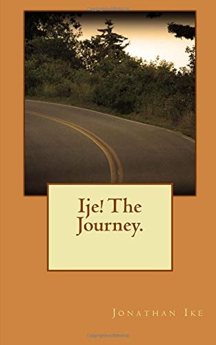 Ije! The Journey.
