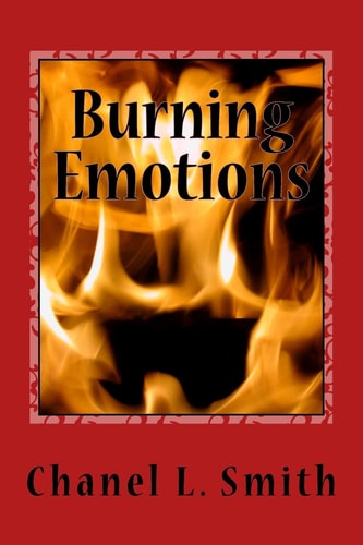 Burning Emotions Emotional Rollercoaster