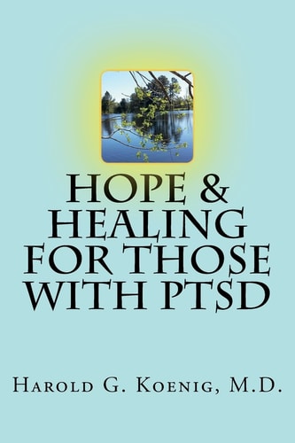 Hope and Healing for Those with PTSD