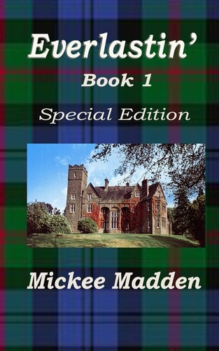 Everlastin' Book 1