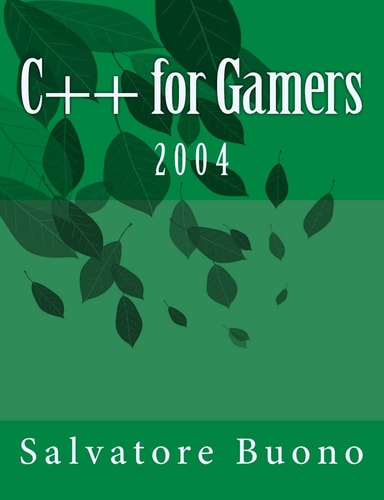 C++ for Gamers 2004